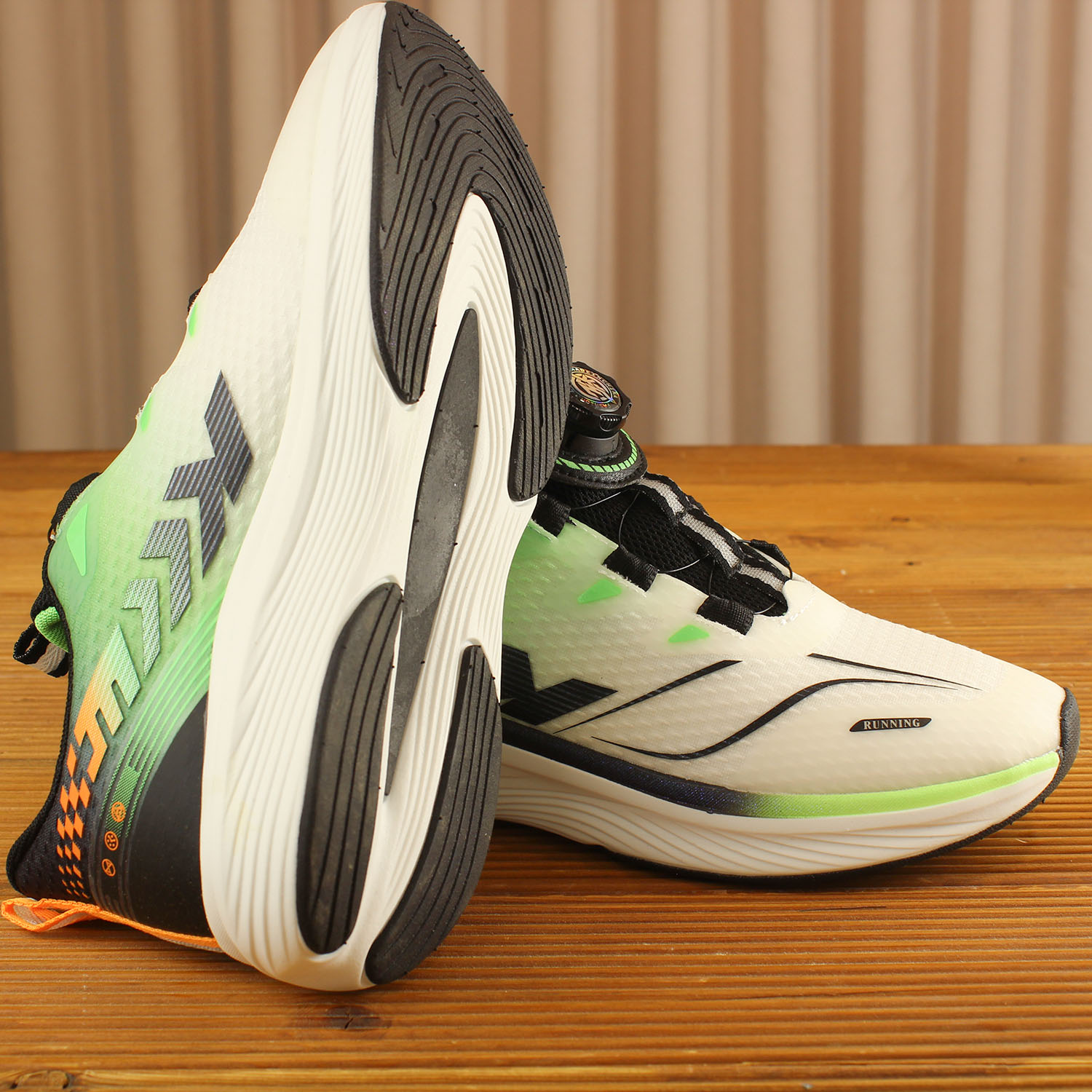 Kadın Spor D-8 825138 BEYAZ - Image 4